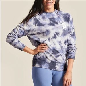 Peloton sweater